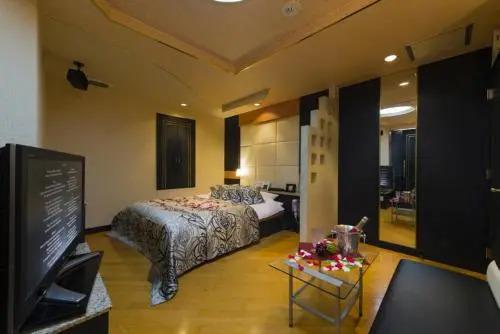 Restay Tsurugashima - Adults Only