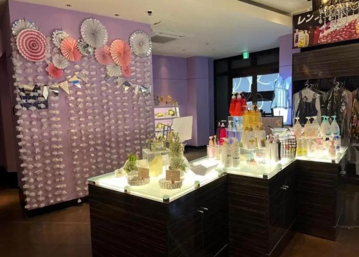 Restay Tsurugashima - Adults Only