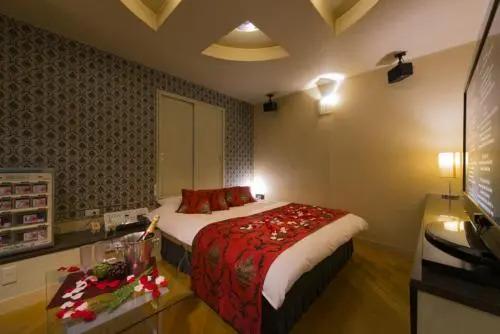 Restay Tsurugashima - Adults Only