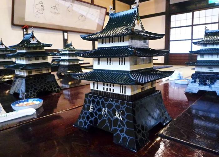 Guesthouse Iwamurasansou