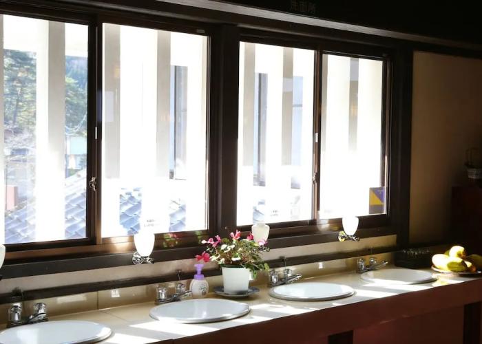 Guesthouse Iwamurasansou