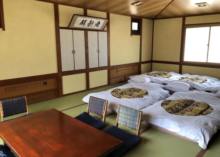 Guesthouse Iwamurasansou