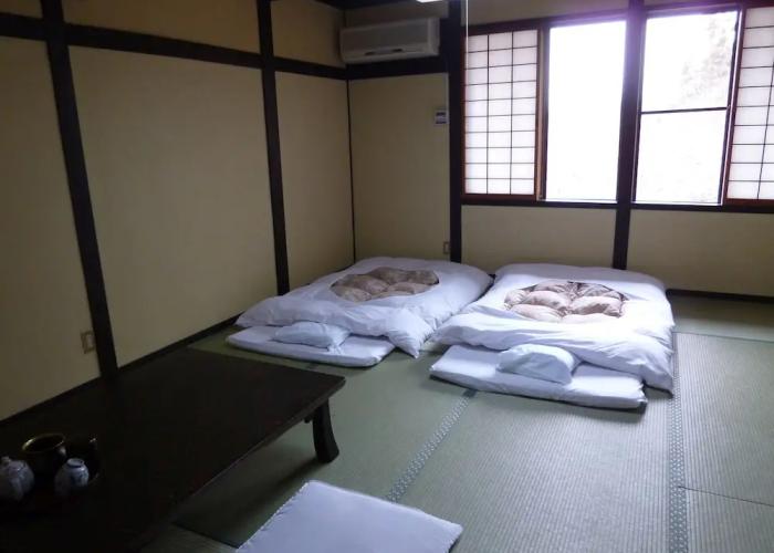 Guesthouse Iwamurasansou