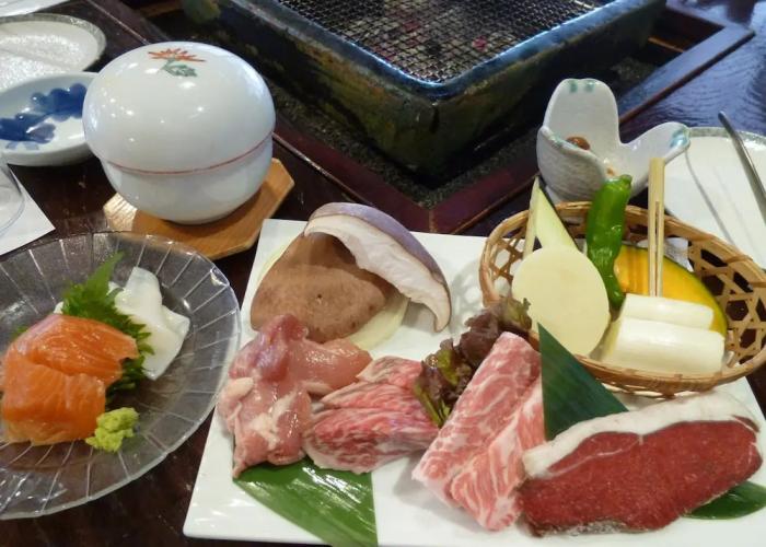 Guesthouse Iwamurasansou