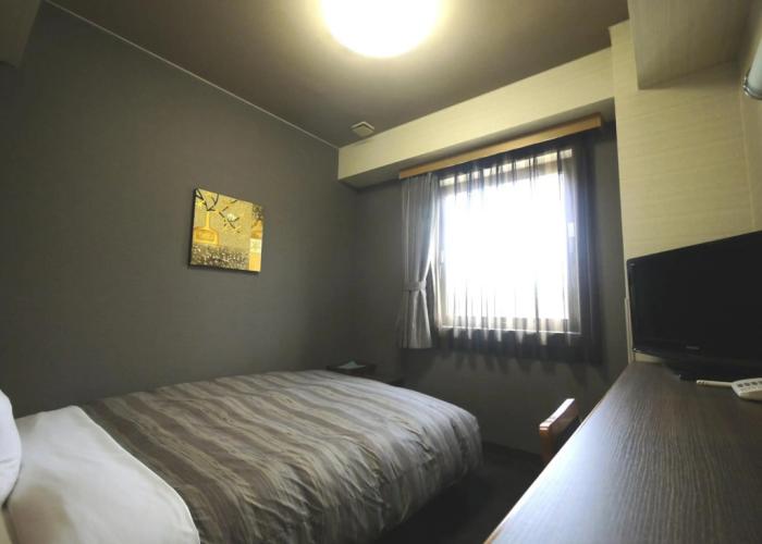 Hotel Route-Inn Nakatsugawa Inter