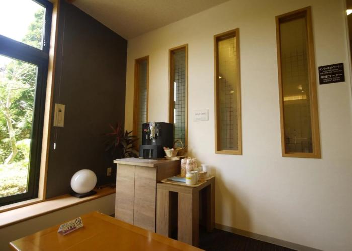 Hotel Route-Inn Nakatsugawa Inter