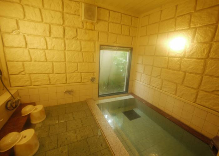 Hotel Route-Inn Nakatsugawa Inter