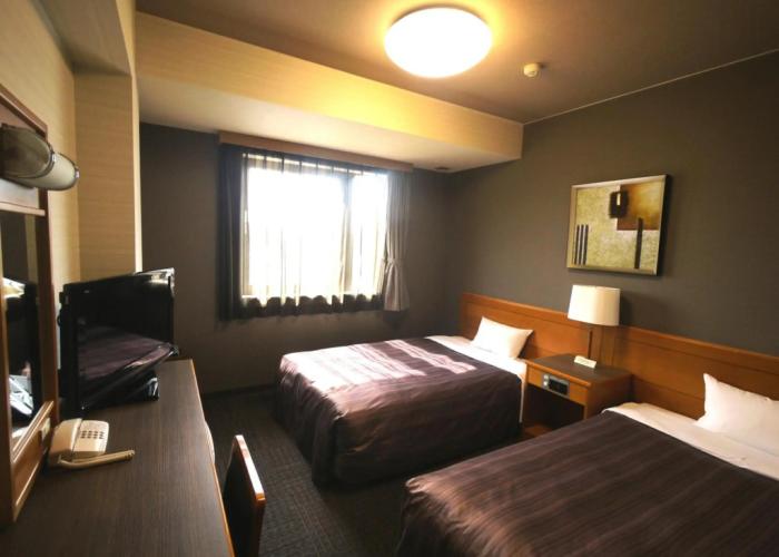 Hotel Route-Inn Nakatsugawa Inter