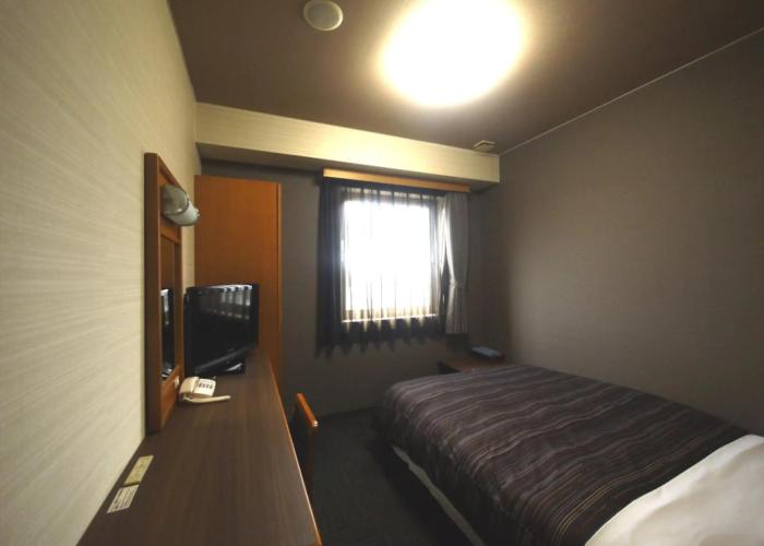 Hotel Route-Inn Nakatsugawa Inter