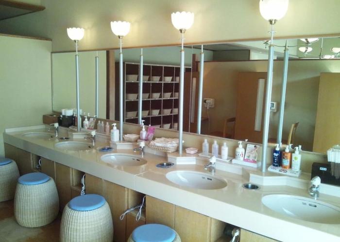 Hirugami Grand Hotel Tenshin