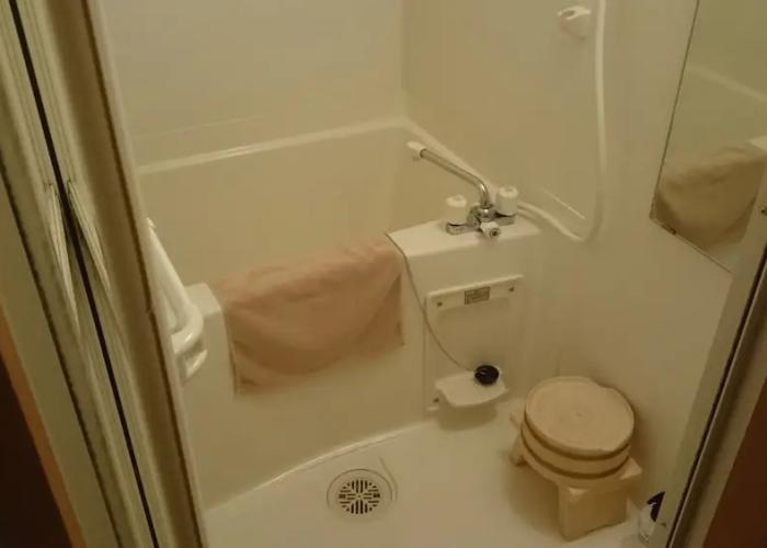 Hirugami Grand Hotel Tenshin