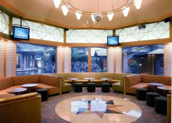 Hirugami Grand Hotel Tenshin