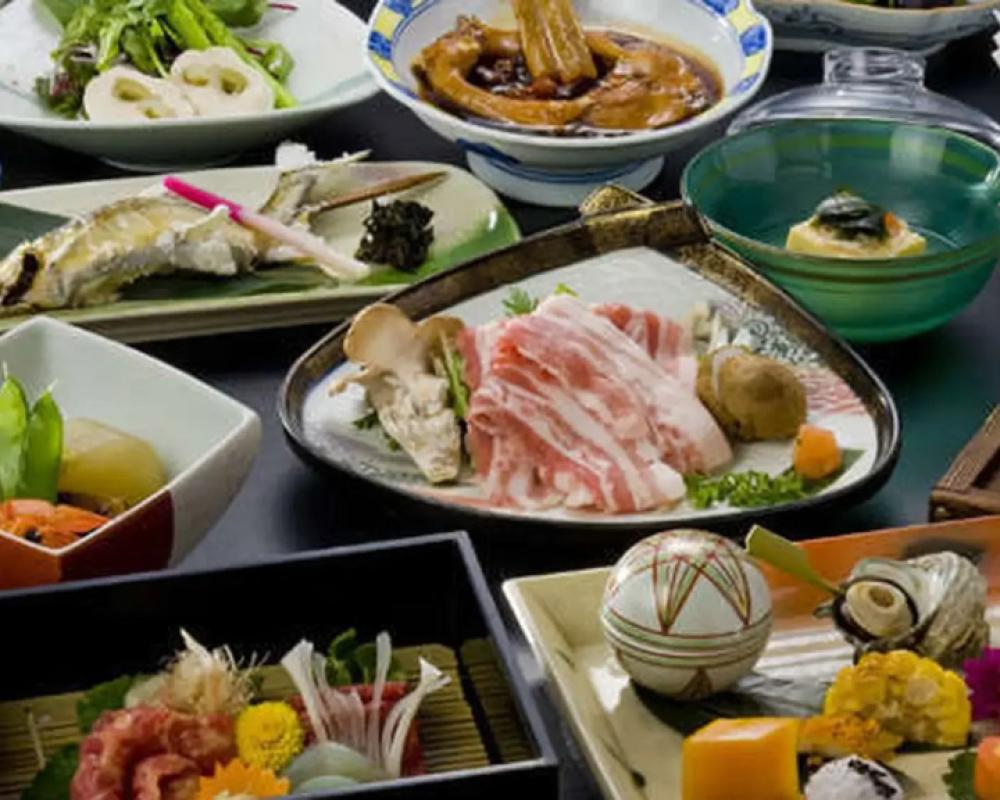 фото Nicchoan Keigetsu