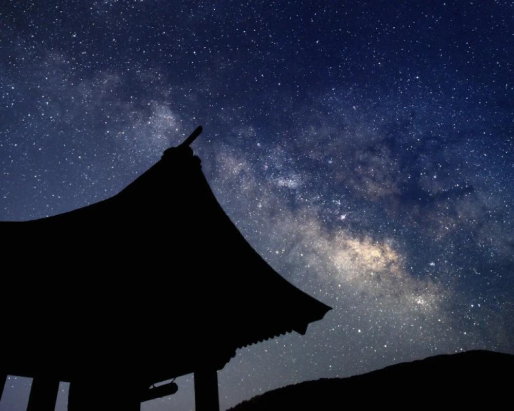 фото Nicchoan Keigetsu