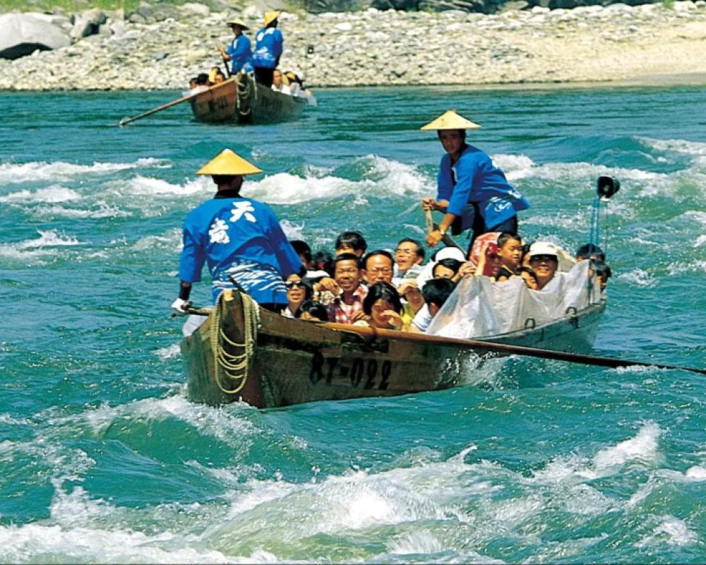 фото Nicchoan Keigetsu