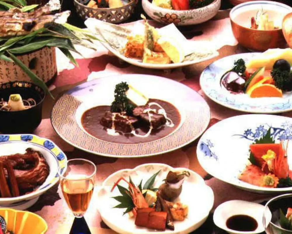 фото Nicchoan Keigetsu