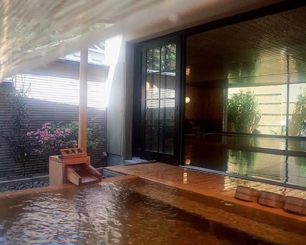 фото Nicchoan Keigetsu