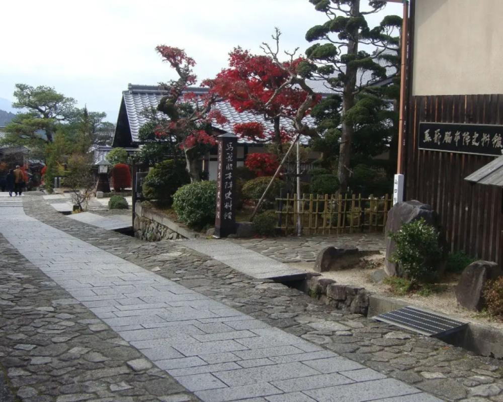 фото Nicchoan Keigetsu