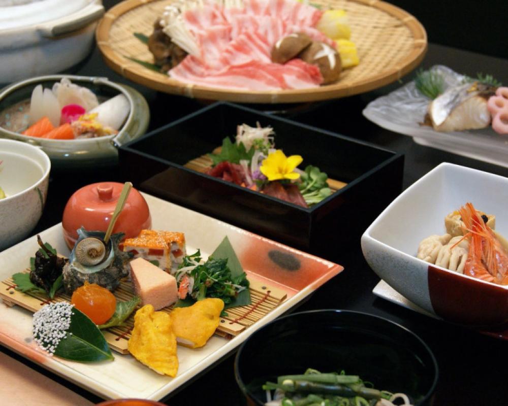 фото Nicchoan Keigetsu