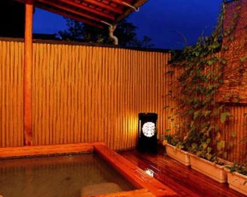 фото Nicchoan Keigetsu