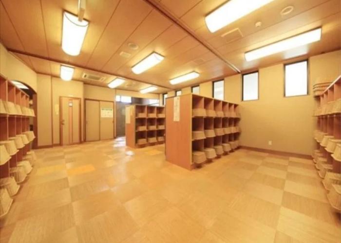 Yumoto Hotel Achikawa