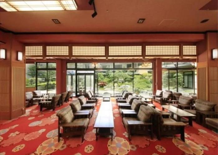 Yumoto Hotel Achikawa