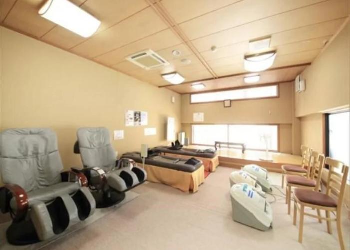 Yumoto Hotel Achikawa