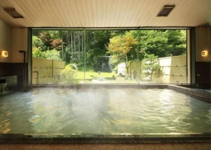 Yumoto Hotel Achikawa