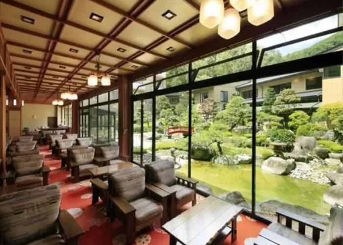Yumoto Hotel Achikawa
