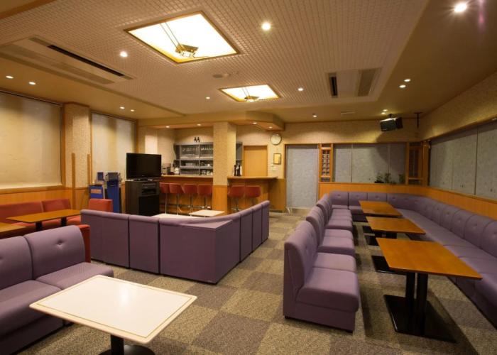 Yura No Yado SEIFUEN