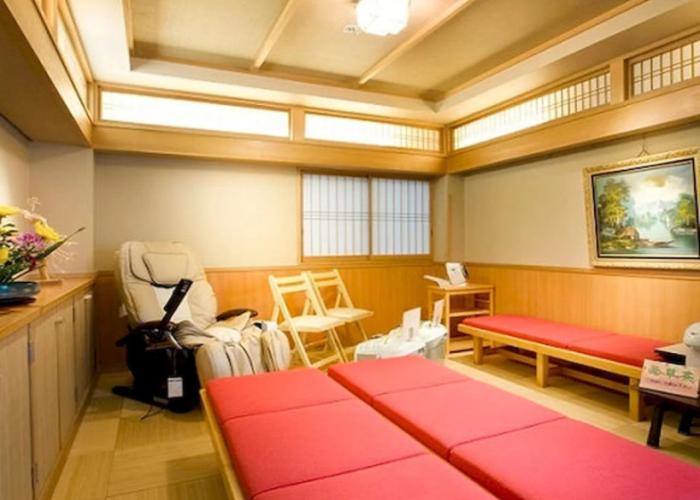 Yura No Yado SEIFUEN