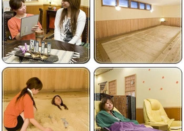 Yura No Yado SEIFUEN