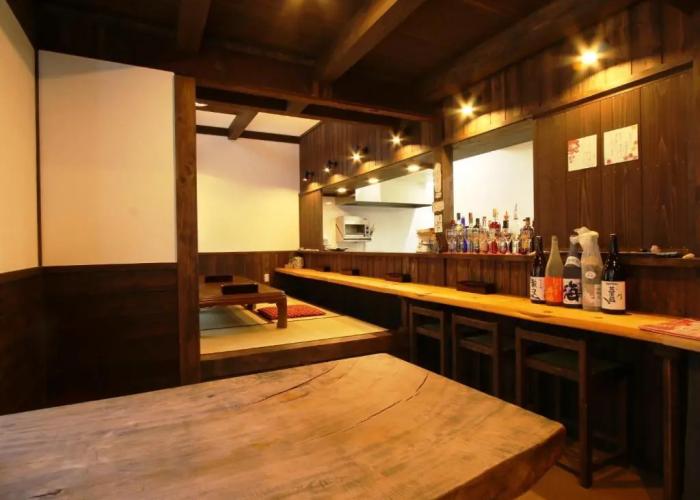 GUESTHOUSE YANAGIYA - Hostel