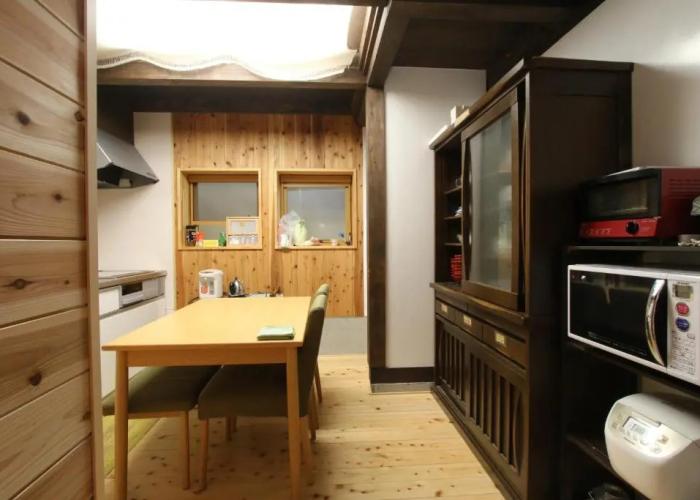 GUESTHOUSE YANAGIYA - Hostel