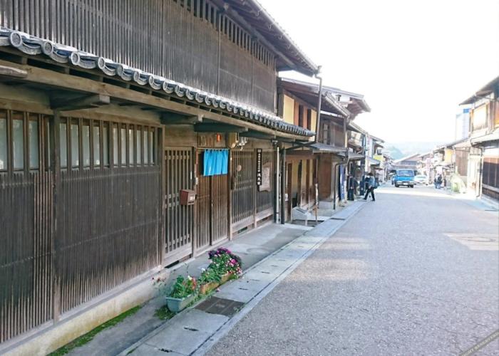 GUESTHOUSE YANAGIYA - Hostel