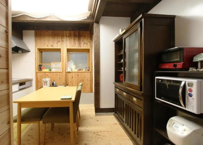 GUESTHOUSE YANAGIYA - Hostel