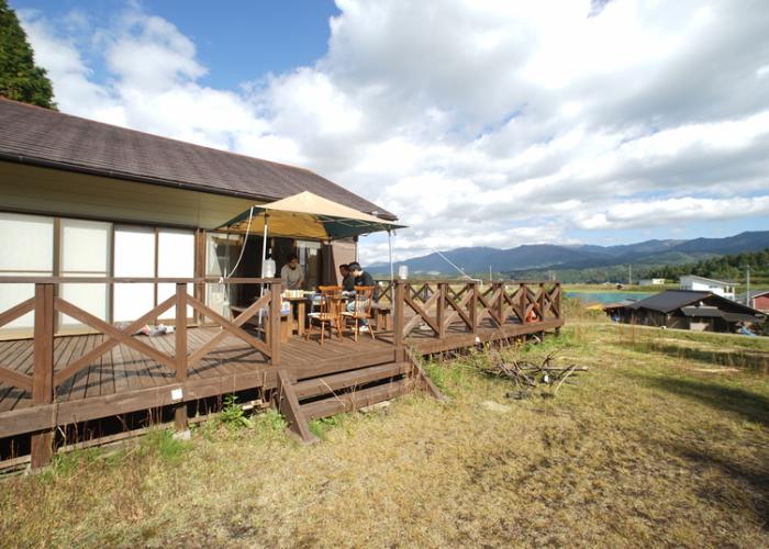 Cottage Iwamura