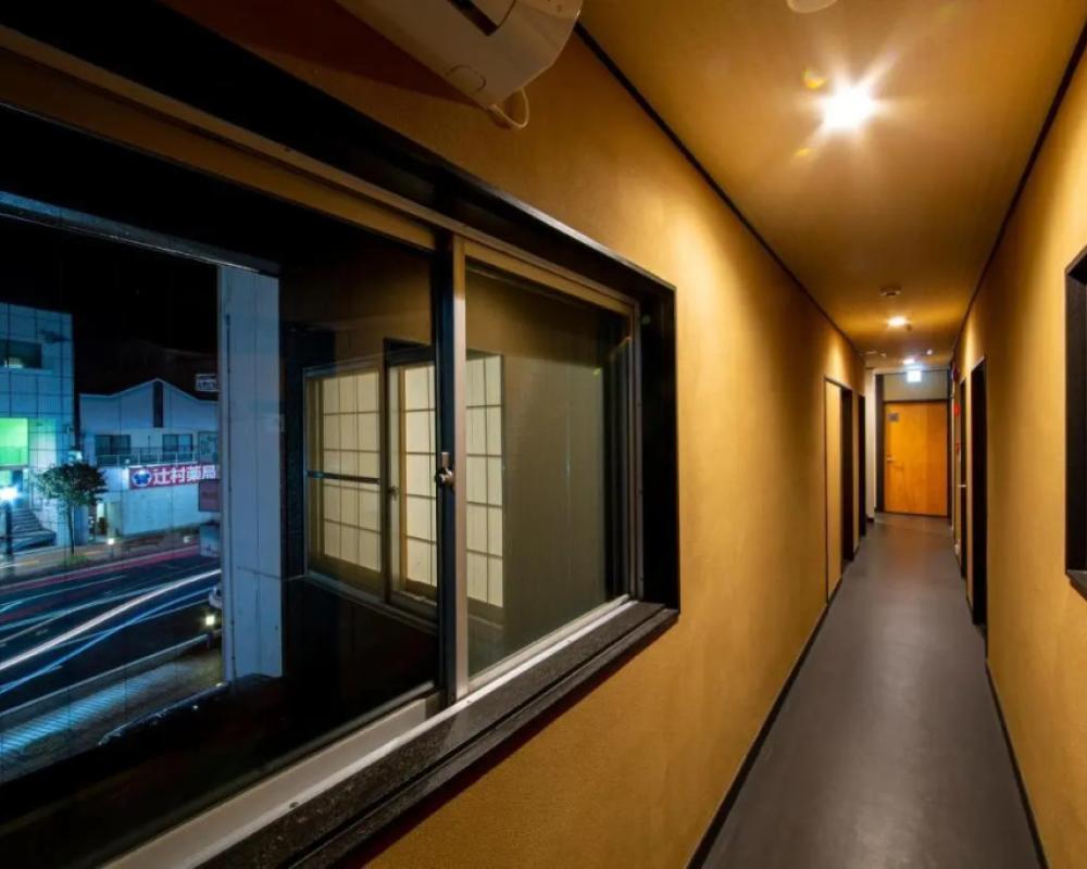 фото The RYOKAN O