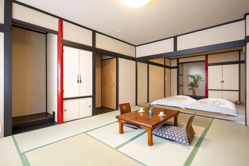 фото The RYOKAN O
