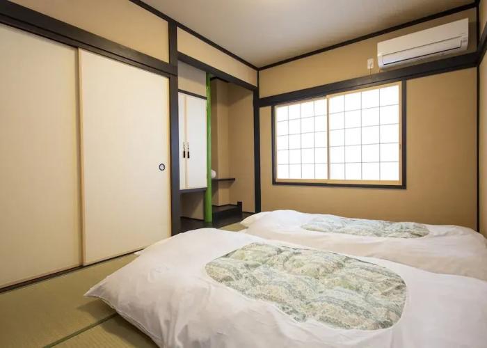 The RYOKAN O