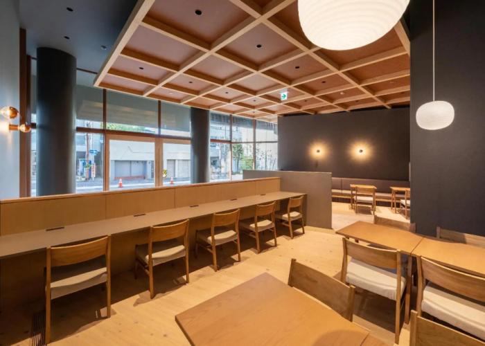 Hotel OnnNakatsugawa