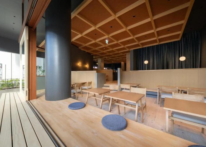 Hotel OnnNakatsugawa