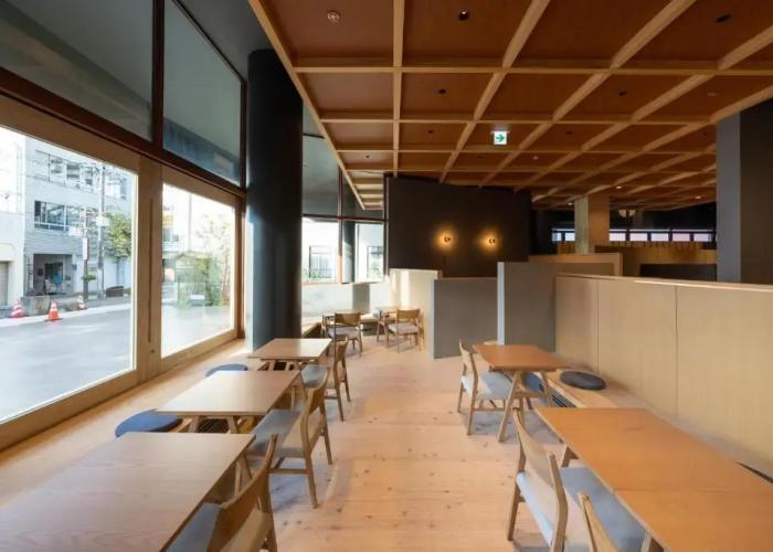 Hotel OnnNakatsugawa