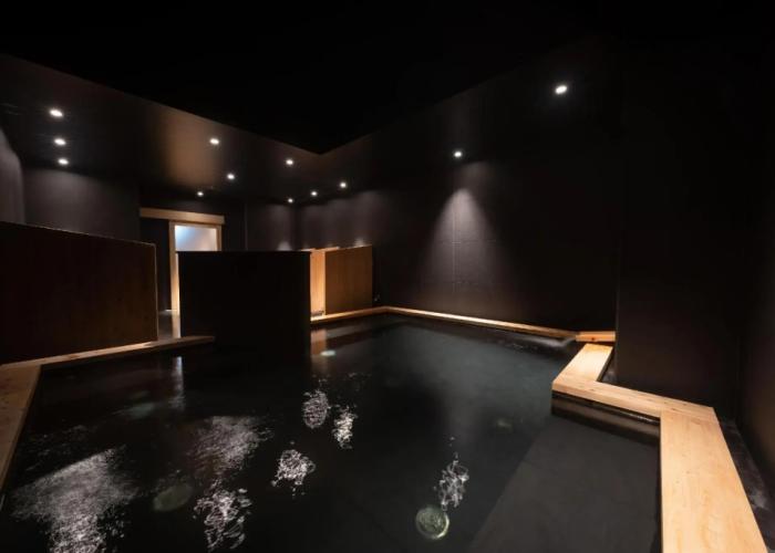 Hotel OnnNakatsugawa