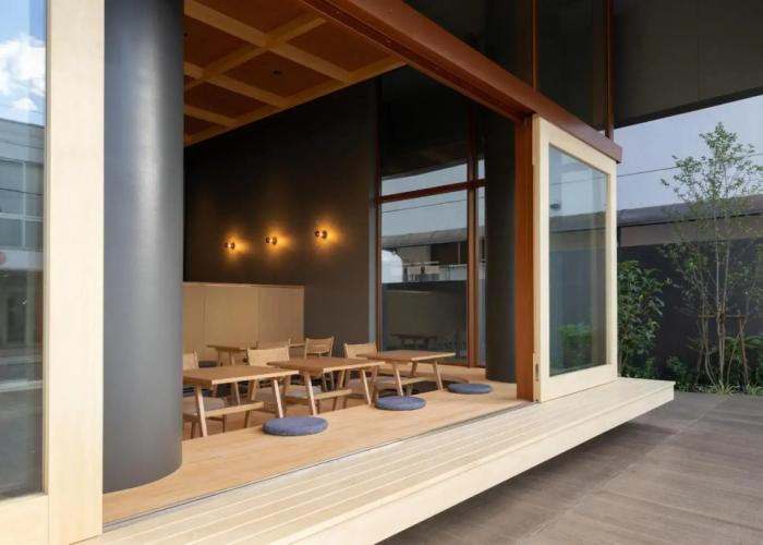 Hotel OnnNakatsugawa