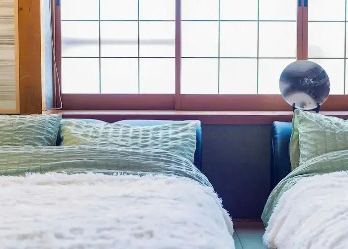 Glamping Hoshigaminomori