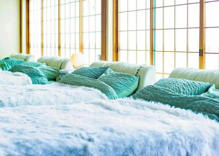 Glamping Hoshigaminomori