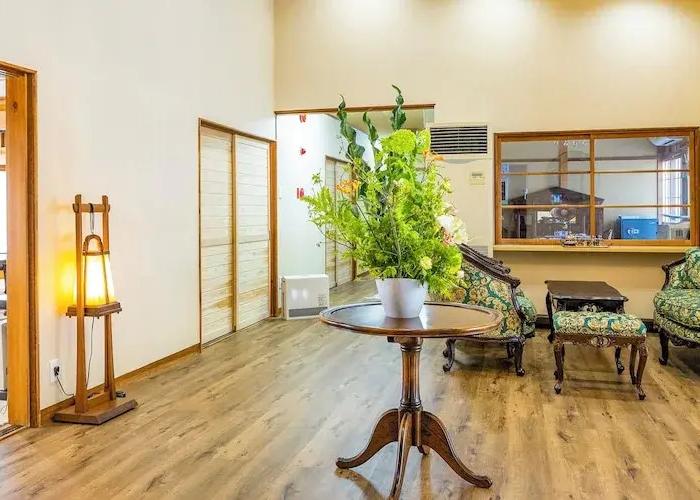 Glamping Hoshigaminomori