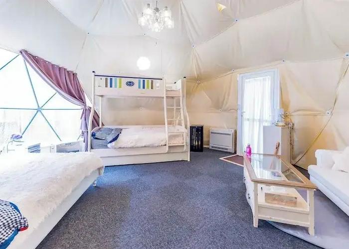 Glamping Hoshigaminomori