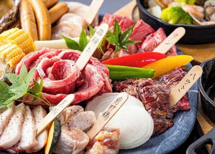 Glamping Hoshigaminomori